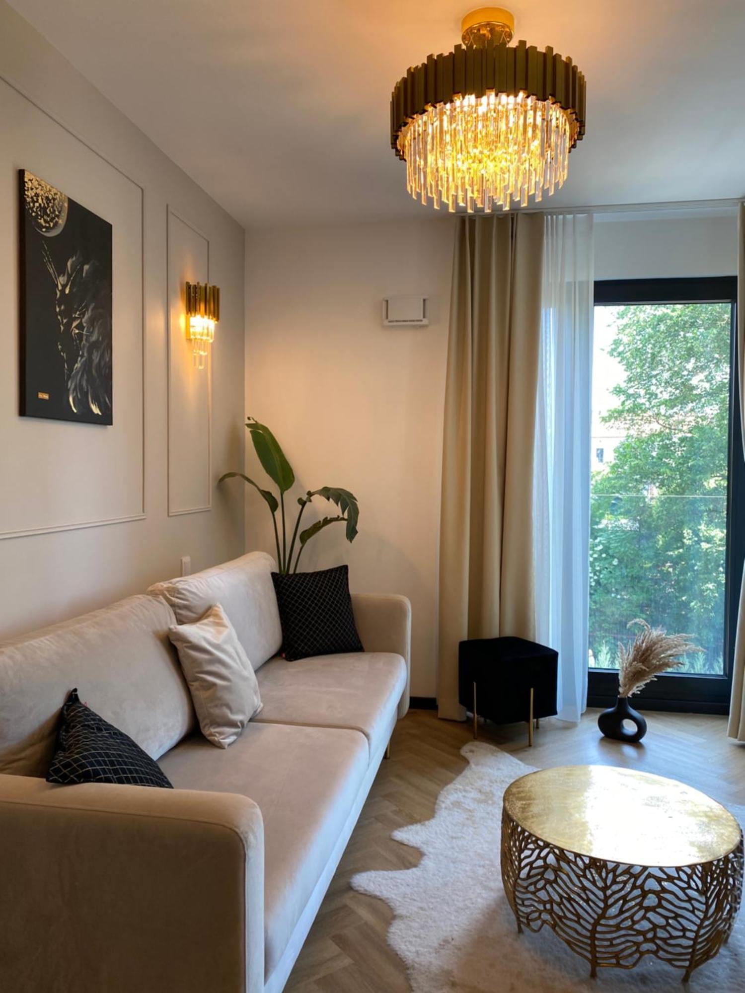 Lux Stays By Torres At K39 Краков Экстерьер фото